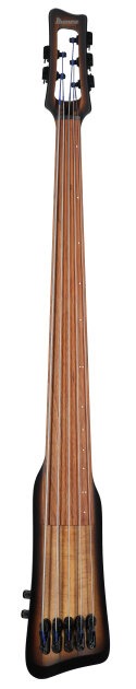 Ibanez UB805 Bass Workshop Upright Electric Bass (with Gig Bag)