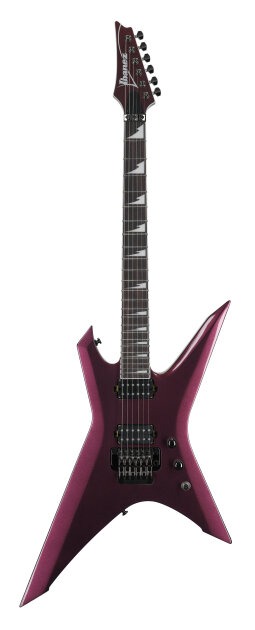 Ibanez XPT420DX Xiphos Electric Guitar (with Gig Bag)