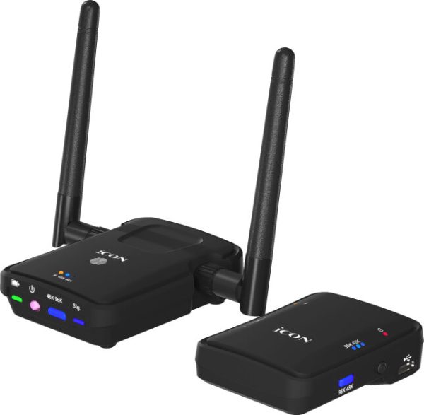 iCON AirMon UHF Wireless Monitor System