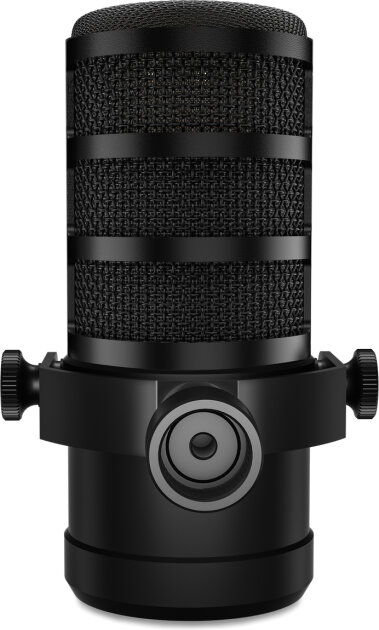 iCON DynaMic Broadcast Recording Microphone