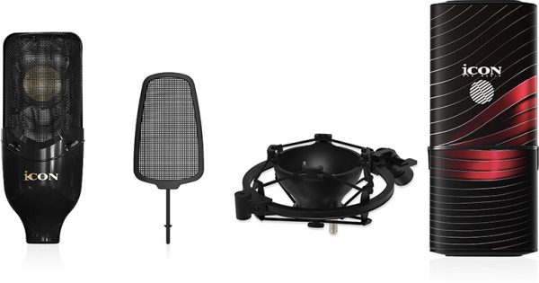 iCON Nova 3 Condenser Microphone