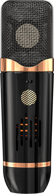 iCON Pro Audio Space 67 Large Diaphram Tube Microphone