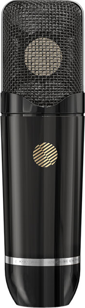 iCON Space 87 Large-Diaphragm Condenser Microphone