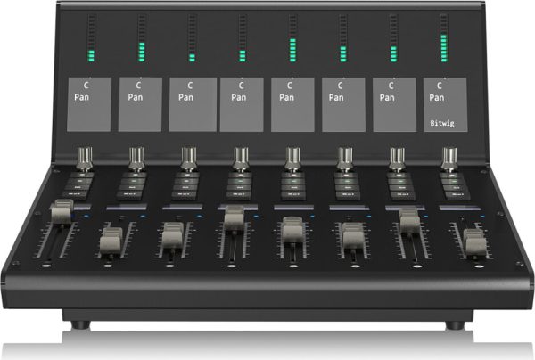 iCON V1-X DAW Control Extender for V1-M Control Surface
