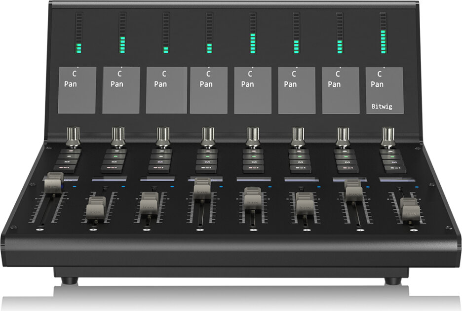 iCON V1-X DAW Control Extender for V1-M Control Surface
