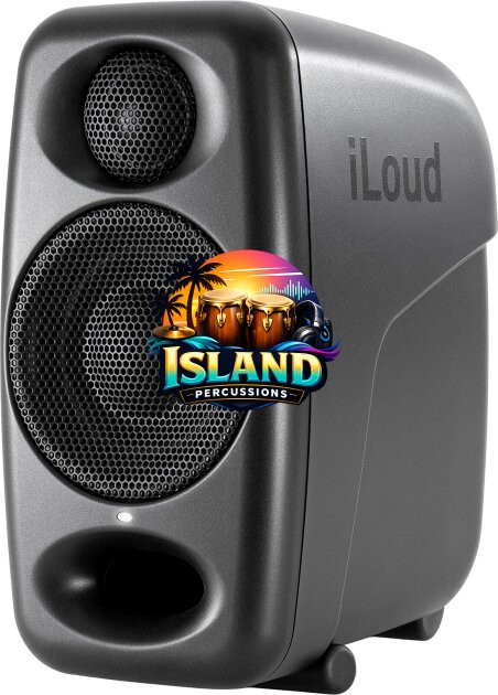 IK Multimedia iLoud Micro Monitor Pro