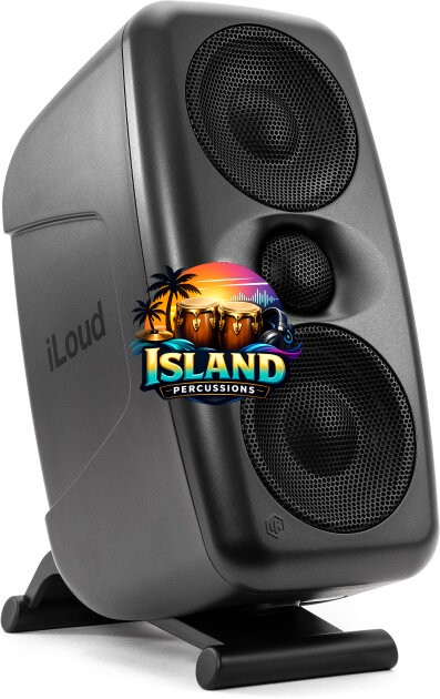 IK Multimedia iLoud MTM MKII Studio Monitor