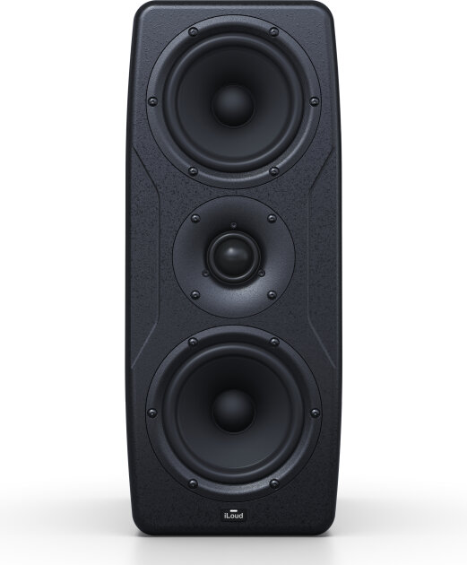IK Multimedia iLoud Precision MTM Studio Monitor (First Gen)