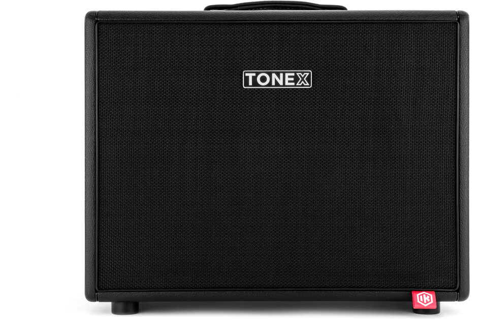 IK Multimedia TONEX Cab Powered Guitar Speaker