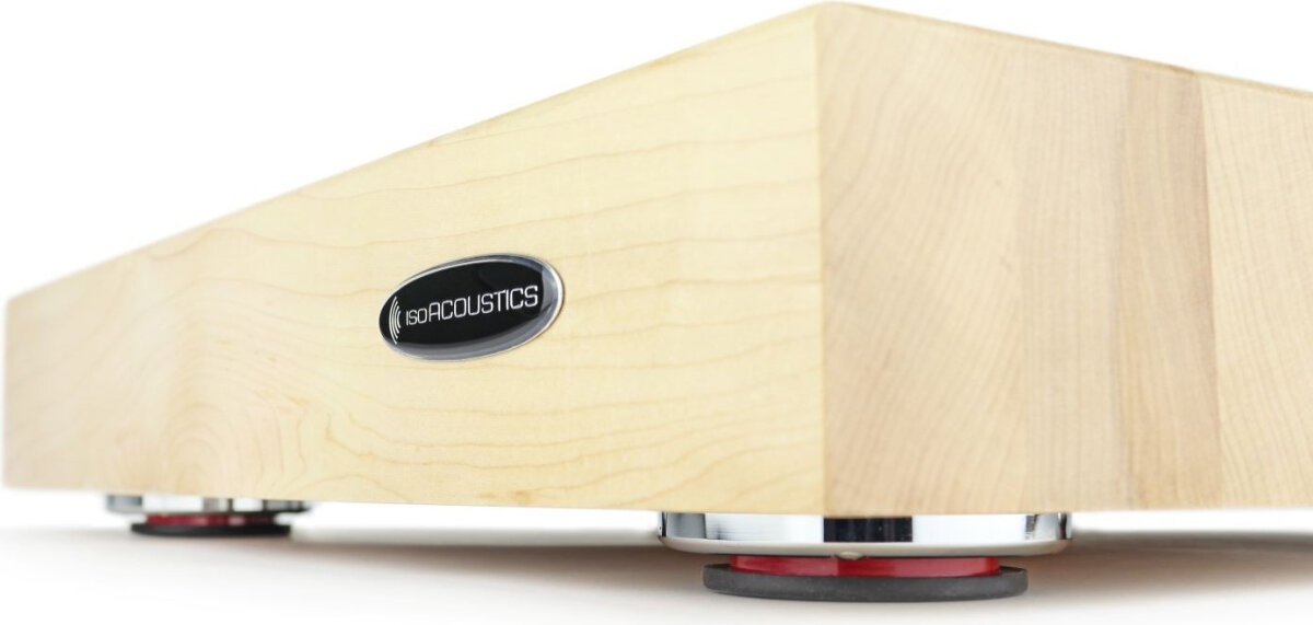 IsoAcoustics 1815M2 Delos Isolation Platform