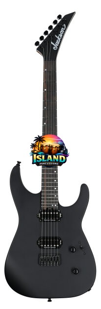 Jackson American Series Virtuoso HT Electric Guitar, (with Case)