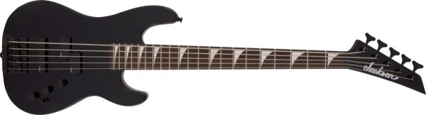 Jackson Ellefson 30th Anniversary CBX V Electric Bass, 5-String