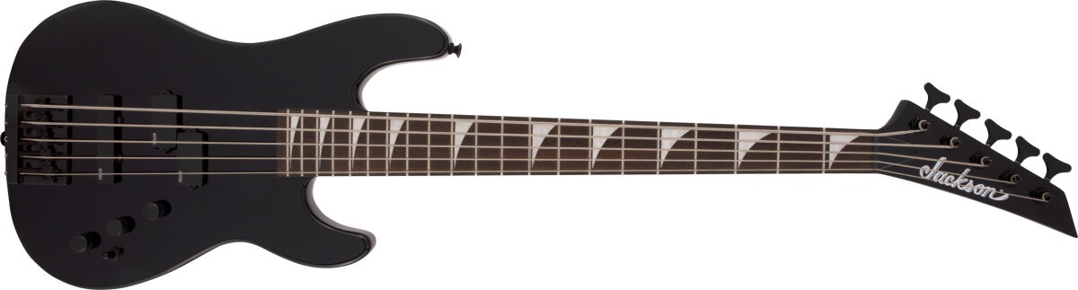 Jackson Ellefson 30th Anniversary CBX V Electric Bass, 5-String