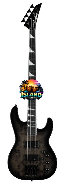 Jackson JS Series CB JS3P Electric Bass