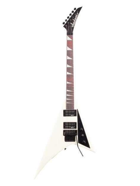 Jackson JS Series Rhoads JS32 Electric Guitar, Amaranth Fingerboard