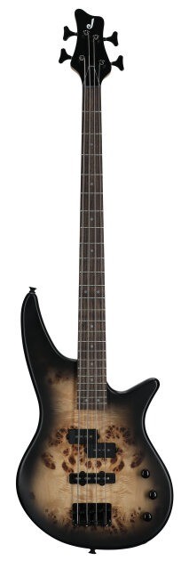 Jackson JS Series Spectra JS2P Electric Bass