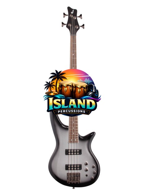 Jackson JS3 Spectra Electric Bass