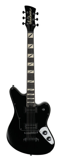 Jackson Pro Series Lee Malia LM87 Electric Guitar (with Gig Bag)