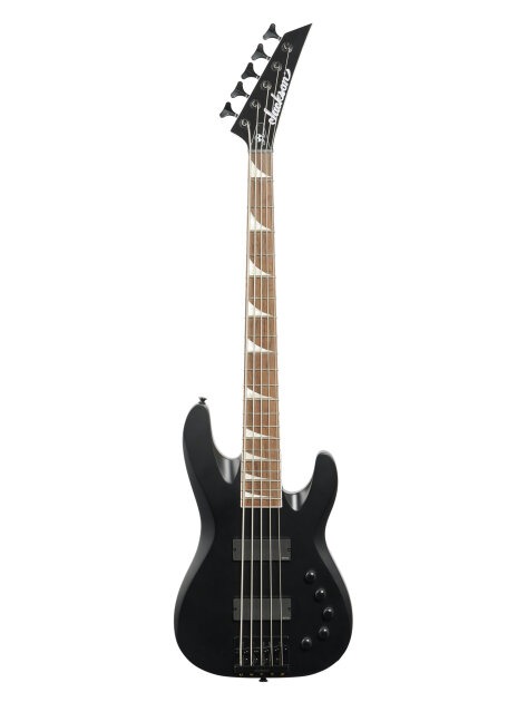 Jackson X Ellefson CBX V Concert Electric Bass, 5-String (with Laurel Fingerboard)