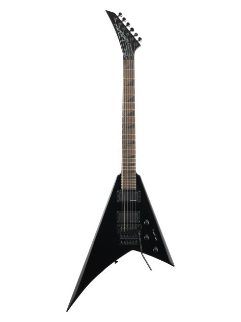 Jackson X Series Rhoads RRX24 Electric Guitar, with Laurel Fingerboard