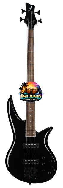 Jackson X Series Spectra SBX IV Electric Bass