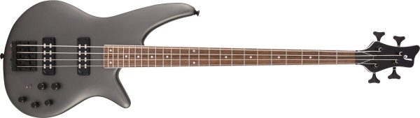 Jackson X Spectra Bass SBX IV Bass Guitar