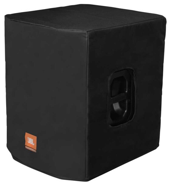 JBL Bags PRX418S-CVR Deluxe Padded Cover