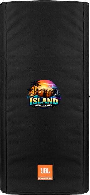 JBL Bags PRX935-CVR Deluxe Padded Protective Cover