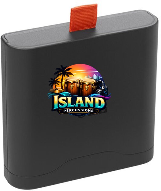 JBL Battery 400 4-Cell Replacement Battery for PartyBox Stage 320