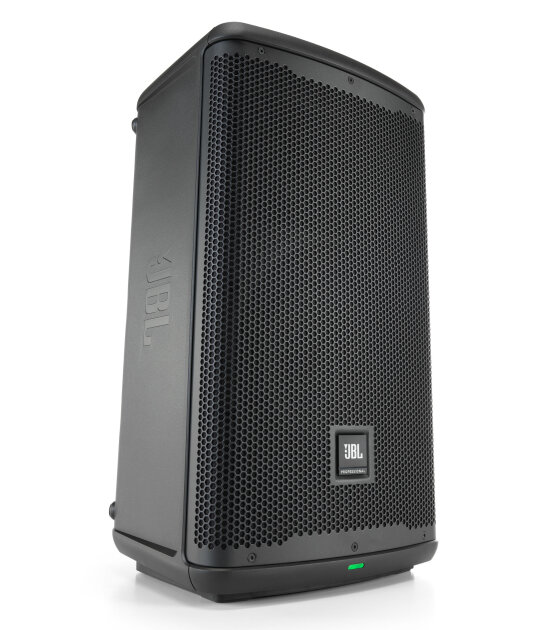 JBL EON710 Powered Loudspeaker