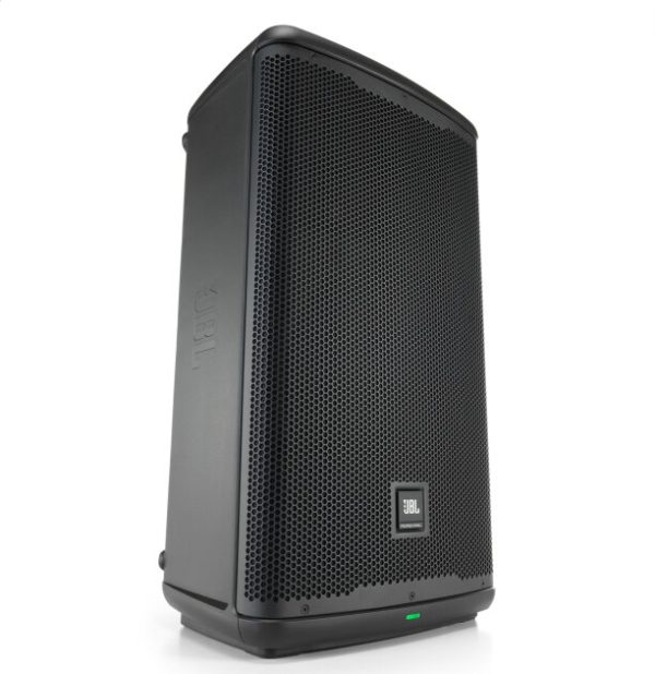 JBL EON712 Powered Loudspeaker