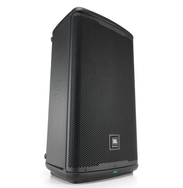 JBL EON712 Powered Loudspeaker