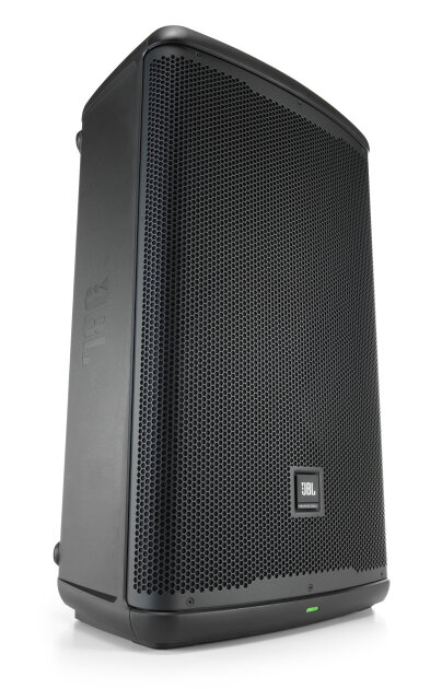 JBL EON715 Powered Loudspeaker