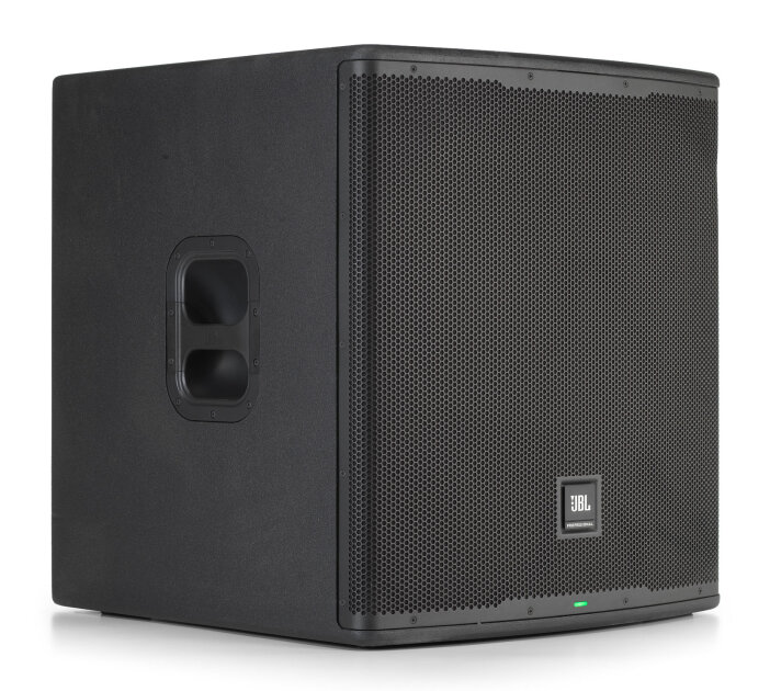 JBL EON718S Powered Subwoofer