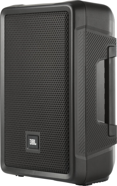 JBL IRX108BT Portable Powered Loudspeaker (1x8")