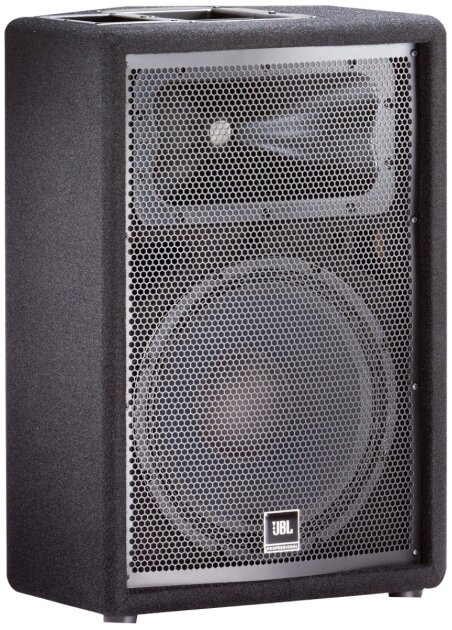 JBL JRX212 2-Way Passive, Unpowered Loudspeaker