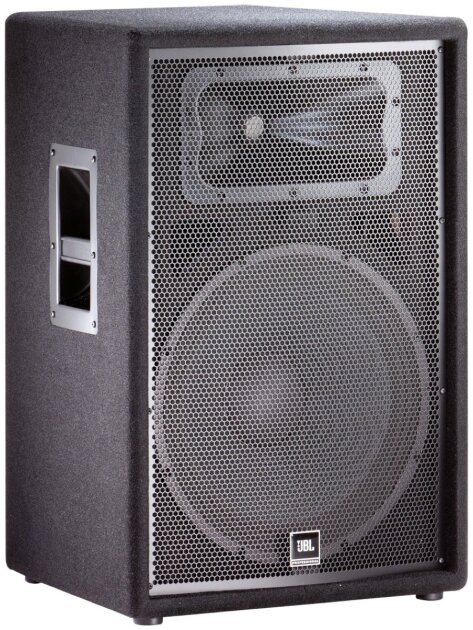 JBL JRX215 2-Way PA Passive, Unpowered Loudspeaker