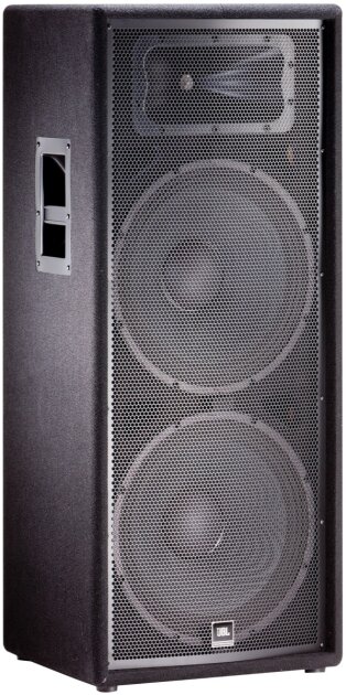 JBL JRX225 2-Way Passive, Unpowered PA Speaker