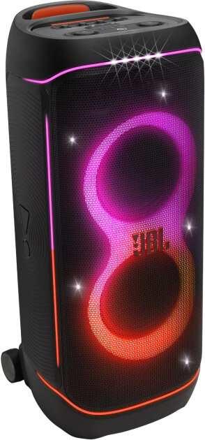 JBL PartyBox 720 Battery-Powered Portable Speaker