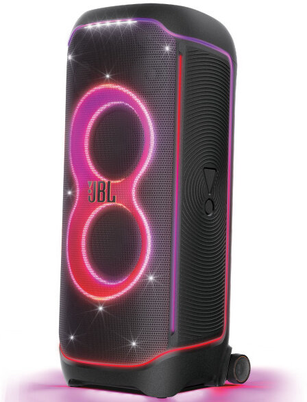 JBL PartyBox Ultimate Wireless Party Speaker