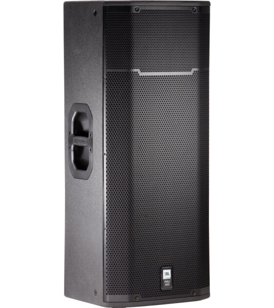 JBL PRX425 2-Way Passive, Unpowered Loudspeaker System (2x15")