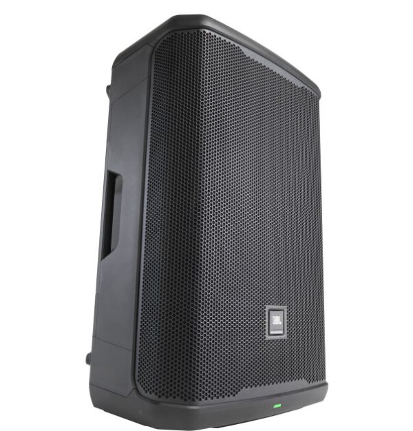 JBL PRX915 Powered Loudspeaker