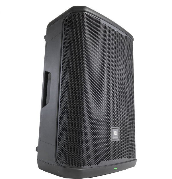 JBL PRX915 Powered Loudspeaker