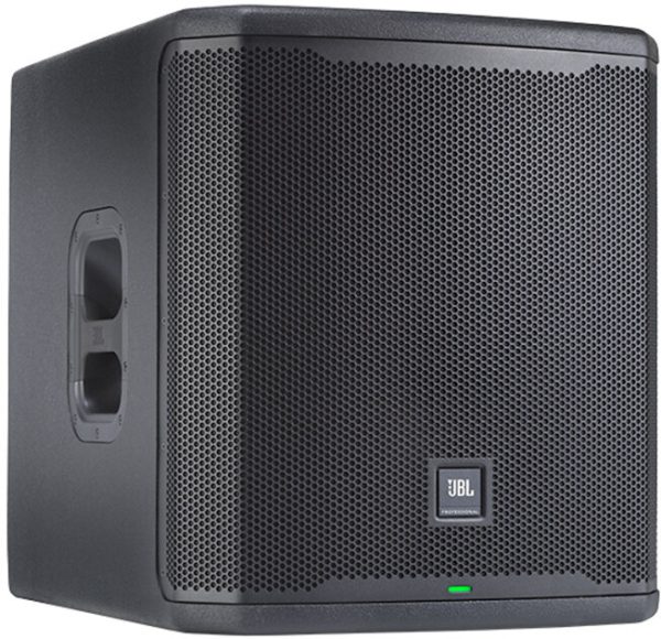 JBL PRX915XLF Powered Subwoofer