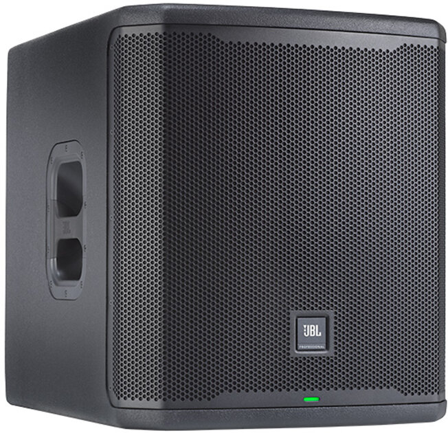 JBL PRX915XLF Powered Subwoofer