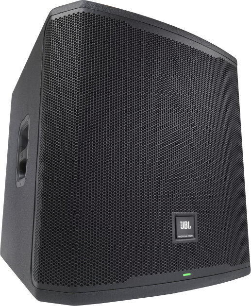 JBL PRX918XLF Powered Subwoofer
