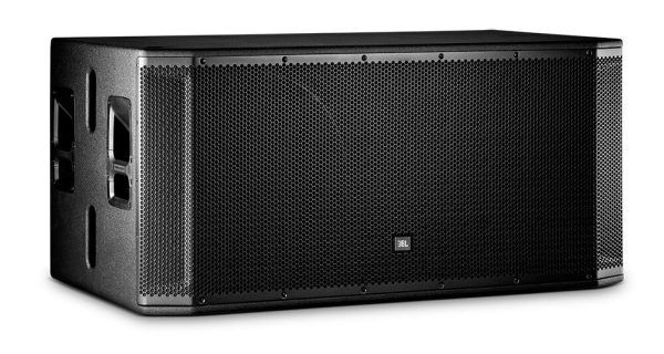 JBL SRX828SP Powered Subwoofer Speaker