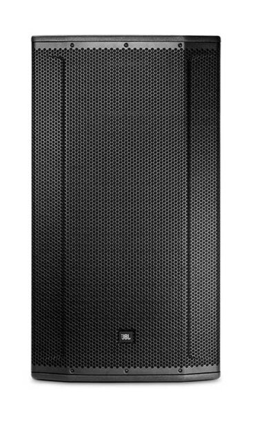 JBL SRX835 3-Way Passive, Unpowered Loudspeaker (1600 Watts, 1x15")