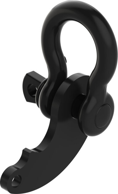 JBL SRX900 Pull Back Accessory