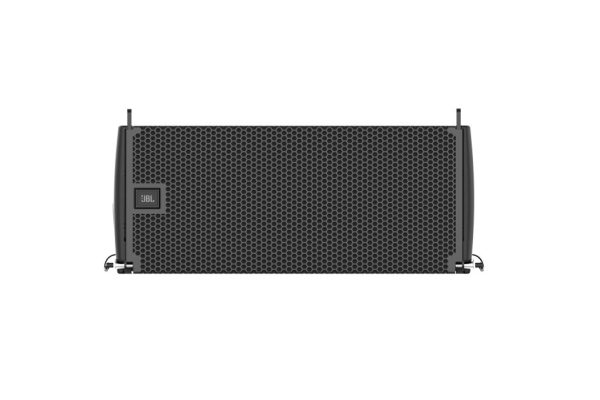 JBL SRX906LA Powered Line Array Loudspeaker (2x6.5")